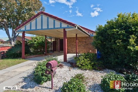 5 Camphor Laurel Cl, Fitzgibbon, QLD 4018