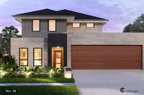 Lot 1073 Byron Rd, Leppington, NSW 2179