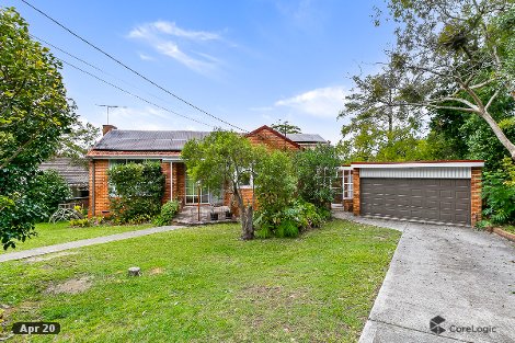 9 Koongara Rd, Roseville Chase, NSW 2069