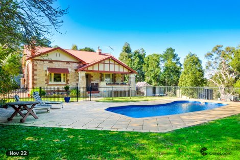 477 Blewitt Springs Rd, Blewitt Springs, SA 5171