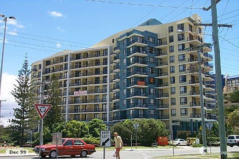 710/30-34 Surf Pde, Broadbeach, QLD 4218