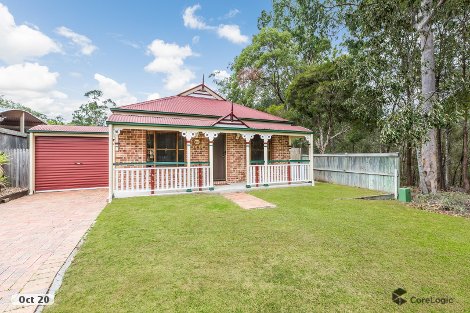 18 Mingela Pl, Forest Lake, QLD 4078