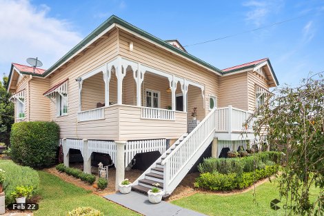 202 Perth St, South Toowoomba, QLD 4350