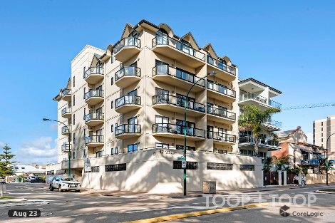 14/17 Colley Tce, Glenelg, SA 5045