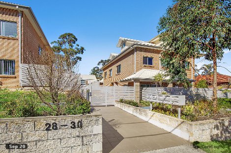 7/28-30 Adderton Rd, Telopea, NSW 2117