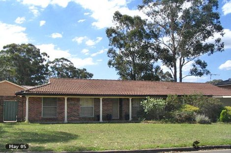 25 Harvest Dr, Werrington Downs, NSW 2747