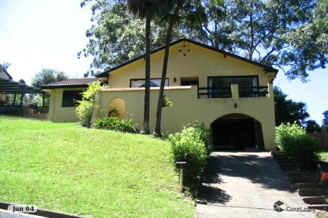 7 Hamilton Cl, Niagara Park, NSW 2250