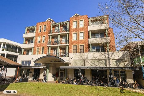 31/13 Ernest St, Crows Nest, NSW 2065