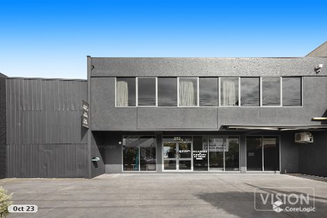 252-254 Victoria St, Brunswick, VIC 3056