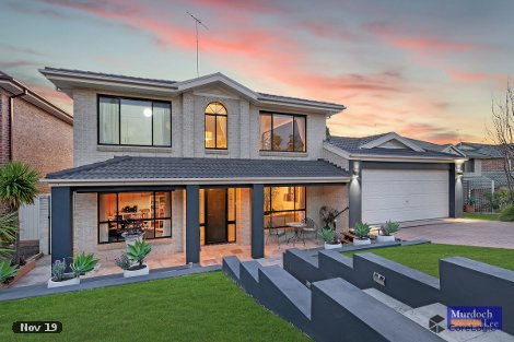 3 Quindalup Pl, Bella Vista, NSW 2153