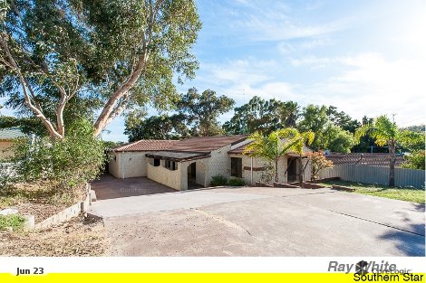 6 Onyx Rd, Mount Richon, WA 6112