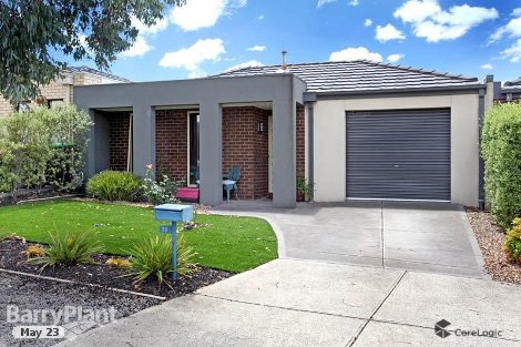 28 Tandara Cct, Melton West, VIC 3337