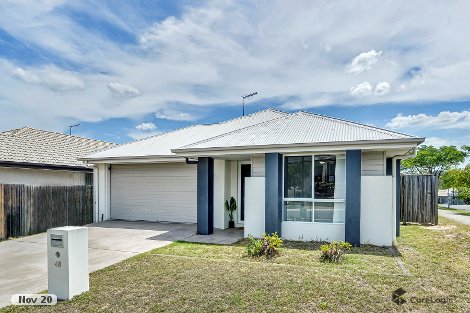 48 Hallvard Cres, Augustine Heights, QLD 4300