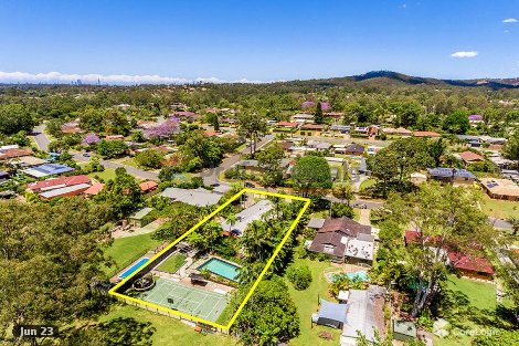 28 Koola Dr, Nerang, QLD 4211