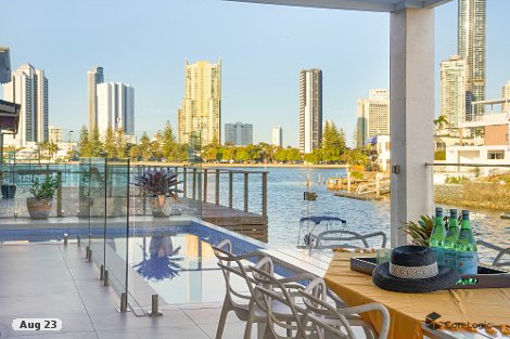 31 Southern Cross Dr, Surfers Paradise, QLD 4217