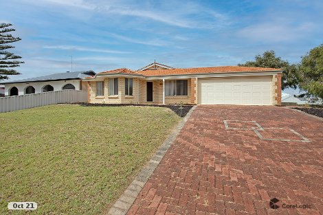 20 Crystaluna Dr, Golden Bay, WA 6174