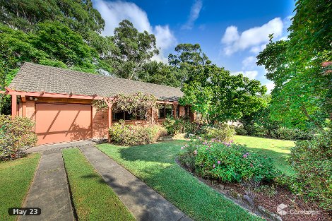 32 Carbeen Ave, St Ives, NSW 2075