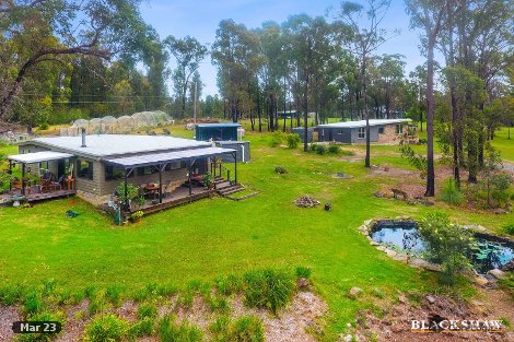 193 Maulbrooks Rd, Jeremadra, NSW 2536