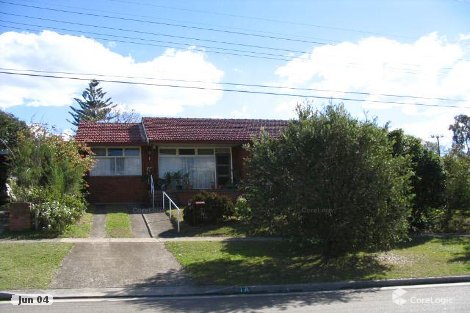 1a Russell St, Denistone East, NSW 2112