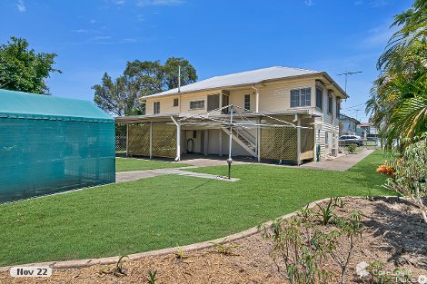 12 Joshua St, Cannon Hill, QLD 4170