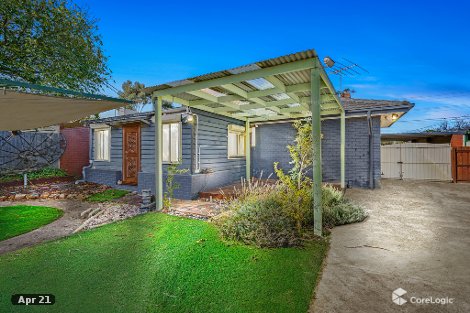 43 Cameron Pde, Bundoora, VIC 3083