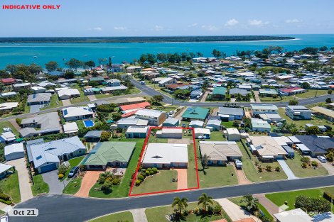 16 Warringal Ct, Burrum Heads, QLD 4659