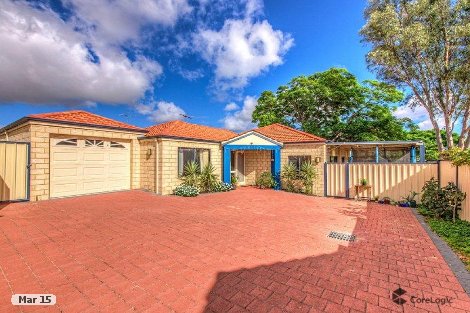 41b Wittering Cres, Balga, WA 6061