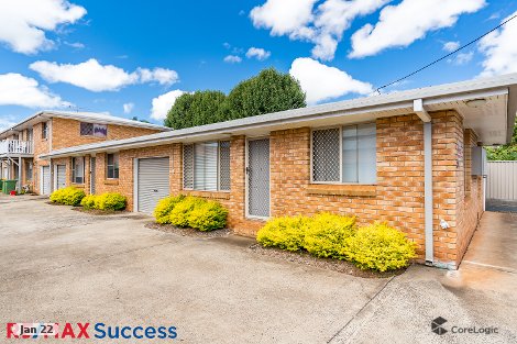 2/226 Herries St, Newtown, QLD 4350