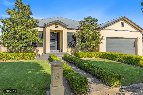 7 Anchorage Way, Yarrawonga, VIC 3730