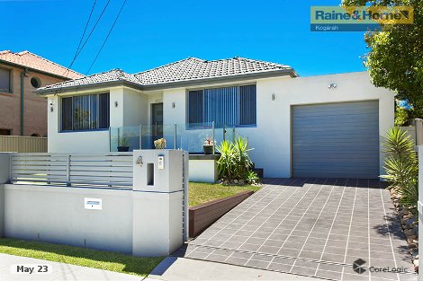 4 Souter St, Kogarah Bay, NSW 2217