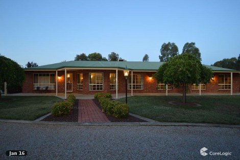 100 Talgai Dr, Waldara, VIC 3678