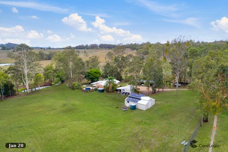 2435 Mary Valley Rd, Kandanga, QLD 4570