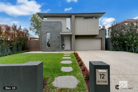 12 Brooker St, Glenunga, SA 5064