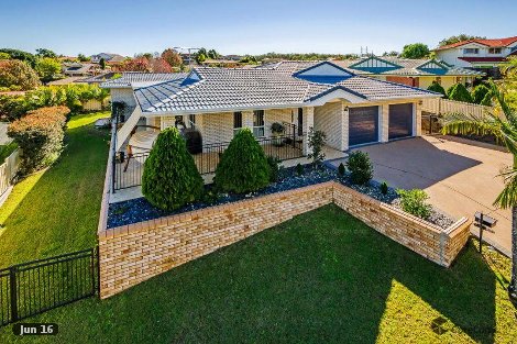 4 Vermeer Cl, Mackenzie, QLD 4156