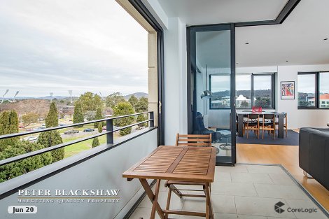 14/7-11 Sydney Ave, Barton, ACT 2600