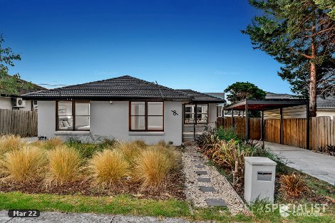 1/8 Abrehart St, Eumemmerring, VIC 3177