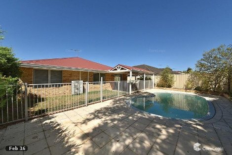 7 Ingleby Lane, Carramar, WA 6031