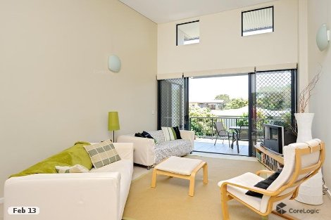 52/38 Brougham St, Fairfield, QLD 4103