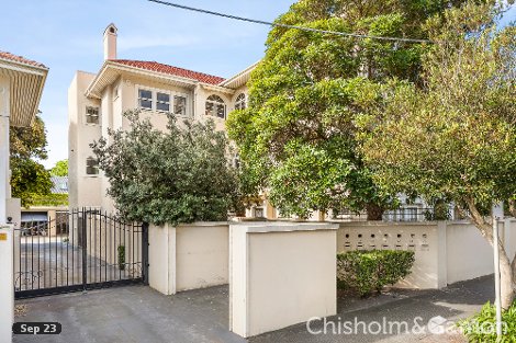 12/1 Glen Huntly Rd, Elwood, VIC 3184