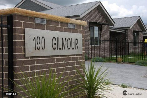 8/190 Gilmour St, Kelso, NSW 2795