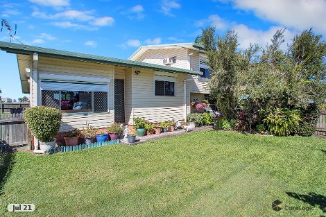 173 Broadsound Rd, Paget, QLD 4740