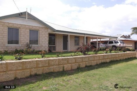 18 Harcourt St, Toodyay, WA 6566