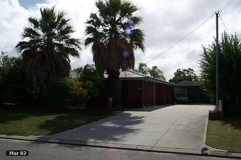 13 Kenton Way, Rockingham, WA 6168