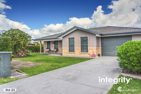 4a Terralla Gr, South Nowra, NSW 2541