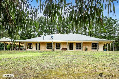 122 Blackfellows Creek Rd, Prospect Hill, SA 5201