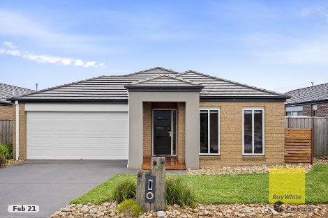 48 Appleby St, Curlewis, VIC 3222