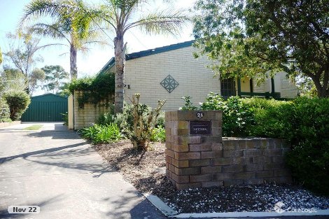 21 Loman St, Morphett Vale, SA 5162