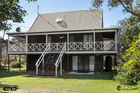 10 Moongalba Rd, Point Lookout, QLD 4183