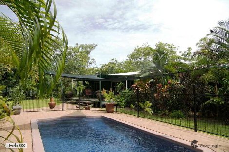 8 Gold Ct, Girraween, NT 0836