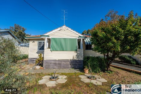 40 Burgoyne St, Northam, WA 6401